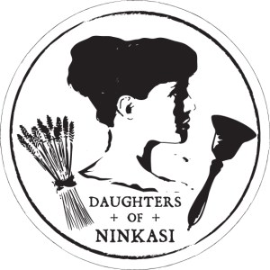 Ninkasi Logo