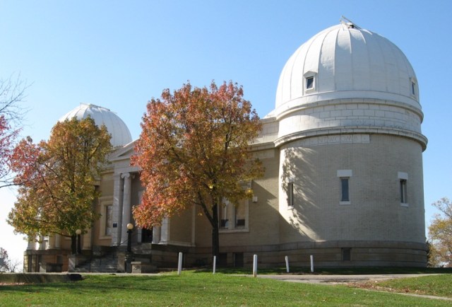 Thakiwaki Valley Observatory
